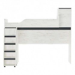 ГРЕТТА Кровать двухъярусная