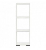 ГРЕТТА Стеллаж Куб 3