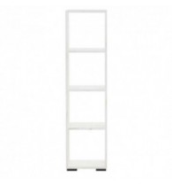 ГРЕТТА Стеллаж Куб 4