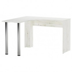 ГРЕТТА Стол письменный угловой