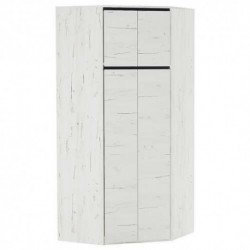 ГРЕТТА Шкаф угловой 4С