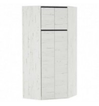 ГРЕТТА Шкаф угловой 4С