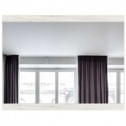 ГРЕТТА Зеркало 900