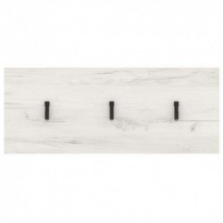 ГРЕТТА Панель с крючками 500