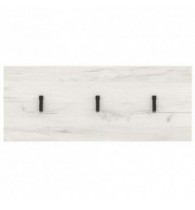 ГРЕТТА Панель с крючками 500