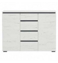 ГРЕТТА Комод 2С4Я