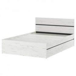 ГРЕТТА Кровать 1400