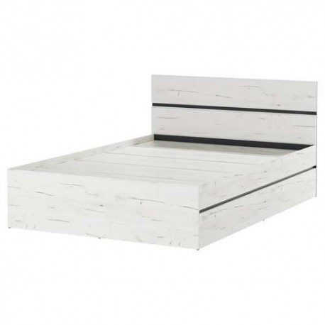 ГРЕТТА Кровать 1400