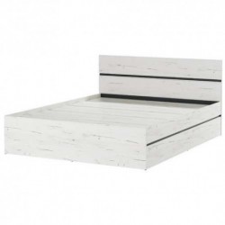 ГРЕТТА Кровать 1600