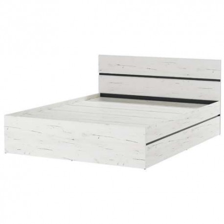 ГРЕТТА Кровать 1600