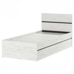 ГРЕТТА Кровать 900