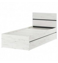 ГРЕТТА Кровать 900