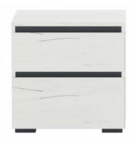 ГРЕТТА Тумба прикроватная