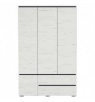 ГРЕТТА Шкаф 4С2Я