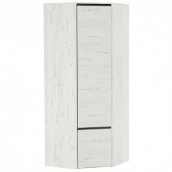 ГРЕТТА Шкаф угловой 2С