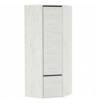 ГРЕТТА Шкаф угловой 2С