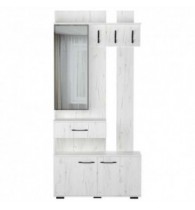 ИТАЛИЯ Модуль универсальный МУ-1000 Крафт белый