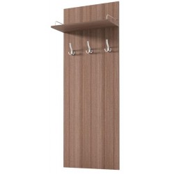 ИТАЛИЯ Вешалка В-600 Ясень шимо темный