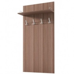 ИТАЛИЯ Вешалка В-800 Ясень шимо темный