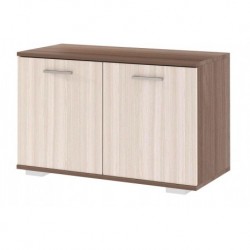 ИТАЛИЯ Обувница О-800 Шимо темный-Шимо светлый