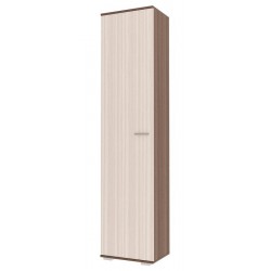 ИТАЛИЯ Пенал П-500 Шимо темный-Шимо светлый