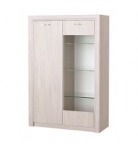 ОКТАВА Буфет 1В1С Анкор светлый