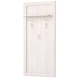 ОКТАВА Вешалка 740 Анкор светлый