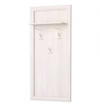 ОКТАВА Вешалка 740 Анкор светлый