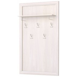 ОКТАВА Вешалка 940 Анкор светлый