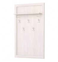 ОКТАВА Вешалка 940 Анкор светлый