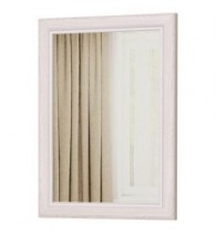 ОКТАВА Зеркало в раме Анкор светлый