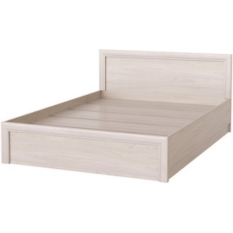 ОКТАВА Кровать 1400 Анкор светлый