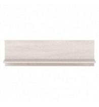 ОКТАВА Полка навесная 1040 Анкор светлый