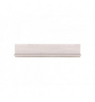 ОКТАВА Полка навесная 1490 Анкор светлый