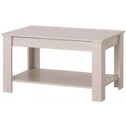 ОКТАВА Стол журнальный Анкор светлый