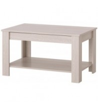 ОКТАВА Стол журнальный Анкор светлый