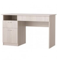 ОКТАВА Стол письменный Анкор светлый