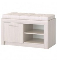 ОКТАВА Тумба 940 Анкор светлый