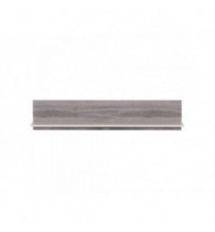 ОКТАВА Полка навесная 1490 Клабхаус серый