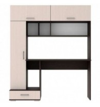 ПКС-1 Венге-Белфорт