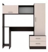 ПКС-7 Венге-Белфорт