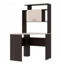 ПКС-8 Стол угловой Венге-Белфорт