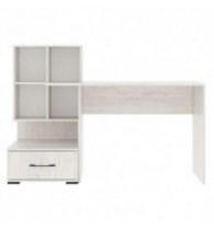 ПКС-10 Крафт белый