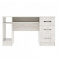 ПКС-4 Крафт белый