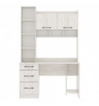 ПКС-5 Крафт белый