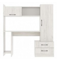 ПКС-7 Крафт белый