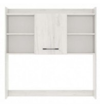 ПКС-9 Надстройка Крафт белый