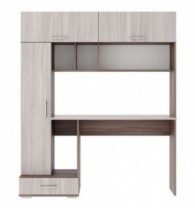 ПКС-1 Шимо темный-Шимо светлый