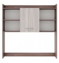 ПКС-9 Надстройка Шимо темный-Шимо светлый