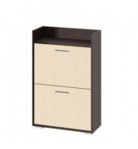 ПРИХОЖАЯ Обувница 2С Венге-Белфорт